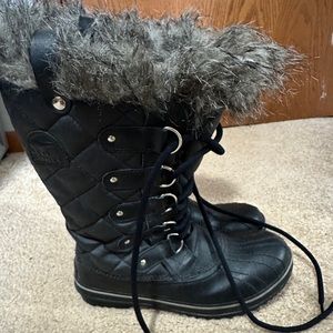 Women’s Sorel Tofino  Winter Boots